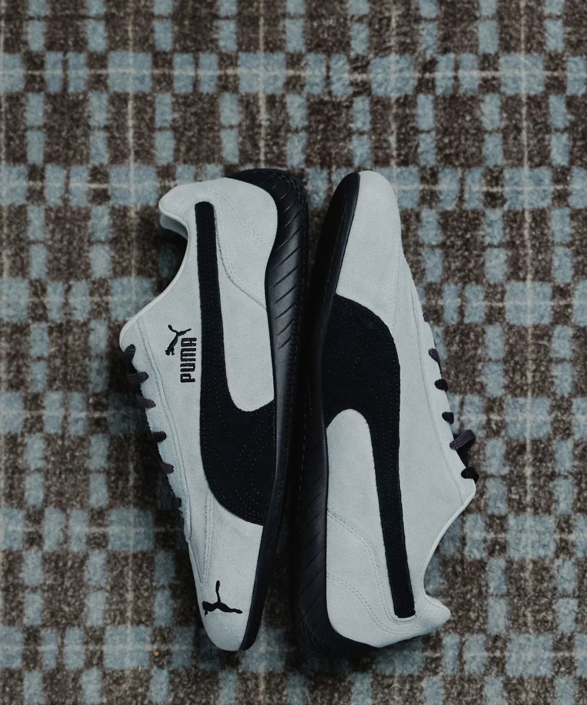 [ALD1 Sangwon Worn] 26FW Puma Speedcat Decon SD Shoes
