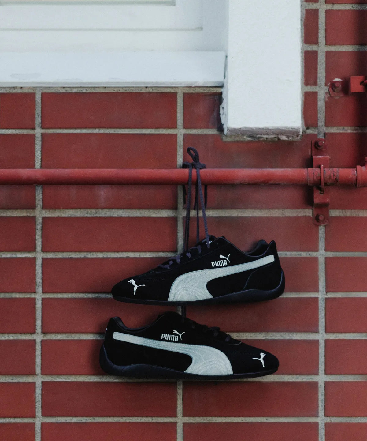 [ALD1 Sangwon Worn] 26FW Puma Speedcat Decon SD Shoes