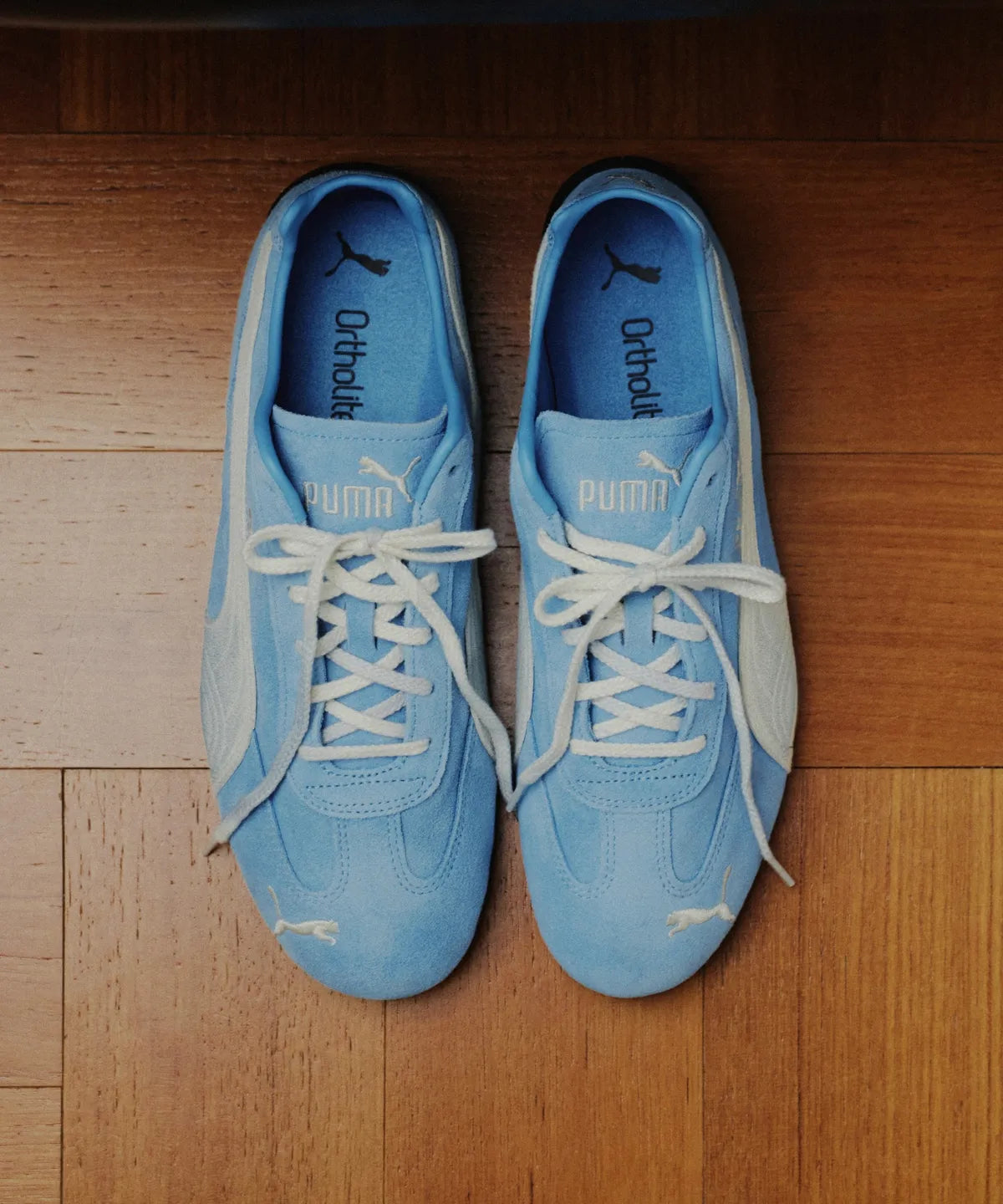 [ALD1 Sangwon Worn] 26FW Puma Speedcat Decon SD Shoes