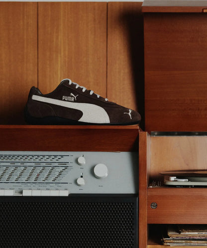 [ALD1 Sangwon Worn] 26FW Puma Speedcat Decon SD Shoes