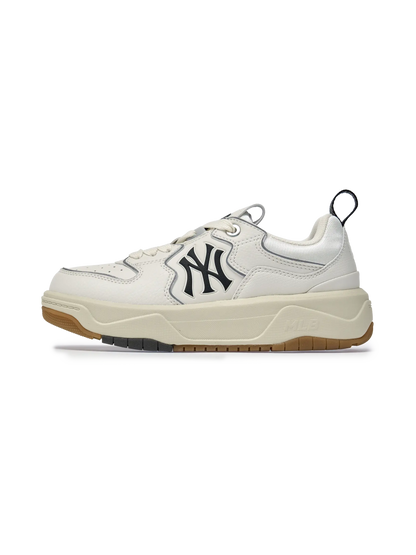 [Aespa Karina Worn] 26 Summer MLB Curve Liner Sneakers