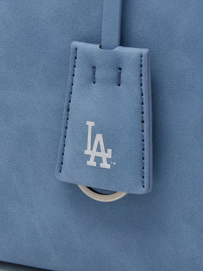 MLB Basic Palette Square Tote Bag