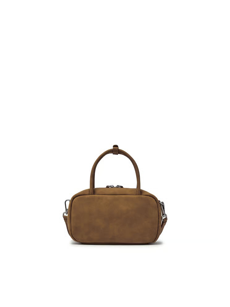 [Aespa Karina Pick] Basic Palette Crossbody Boston Red Sox