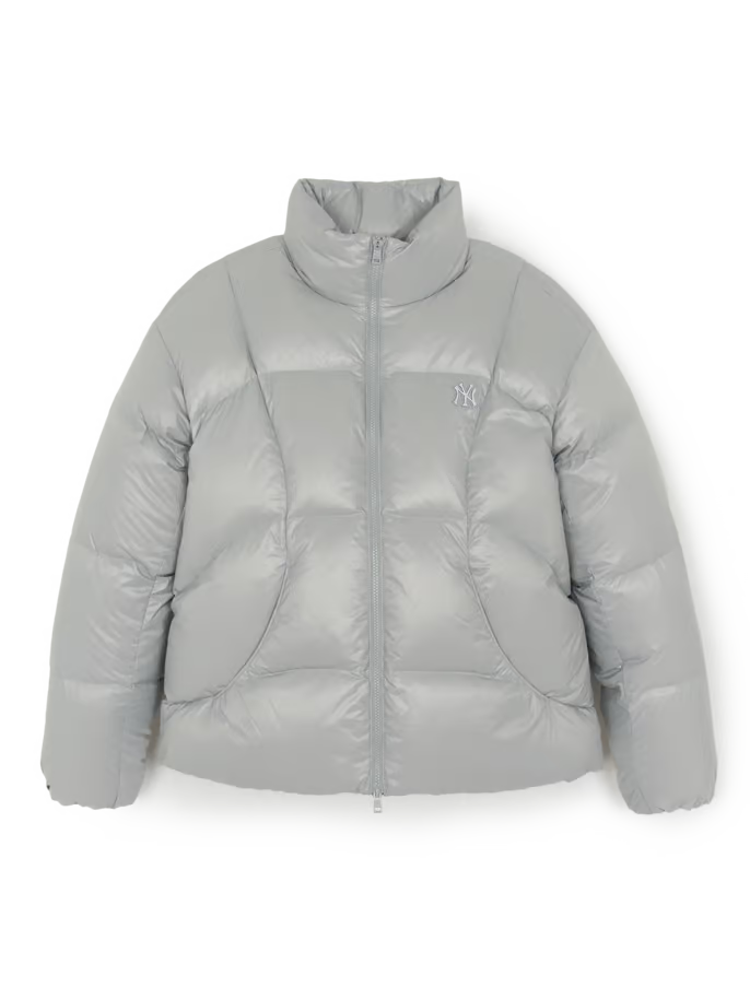 [Aespa Karina Pick] MLB Curve Padding New York Yankees