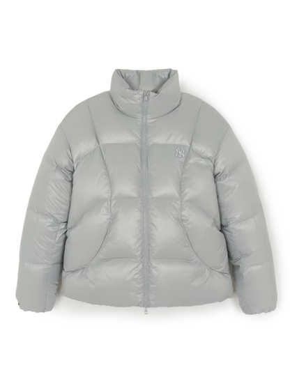 [Aespa Karina Pick] MLB Curve Padding New York Yankees