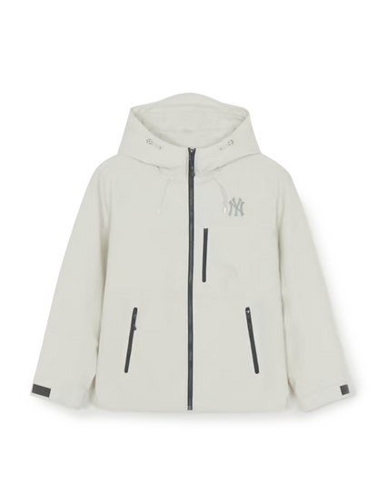 [Aespa Karina & TWS Pick] 26SS MLB Gofcore Megalogo 2L Curve Windbreaker LA Dodgers