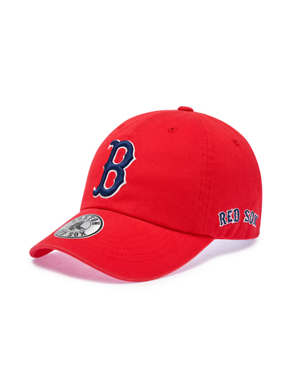 [Aespa Karina & TWS Pick] 26SS MLB Signature Unstructured Ball Cap New York Yankees