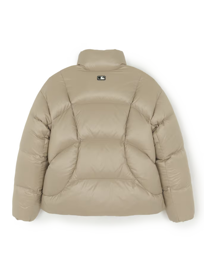 [Aespa Karina Pick] MLB Curve Padding New York Yankees