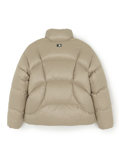 [Aespa Karina Pick] MLB Curve Padding New York Yankees