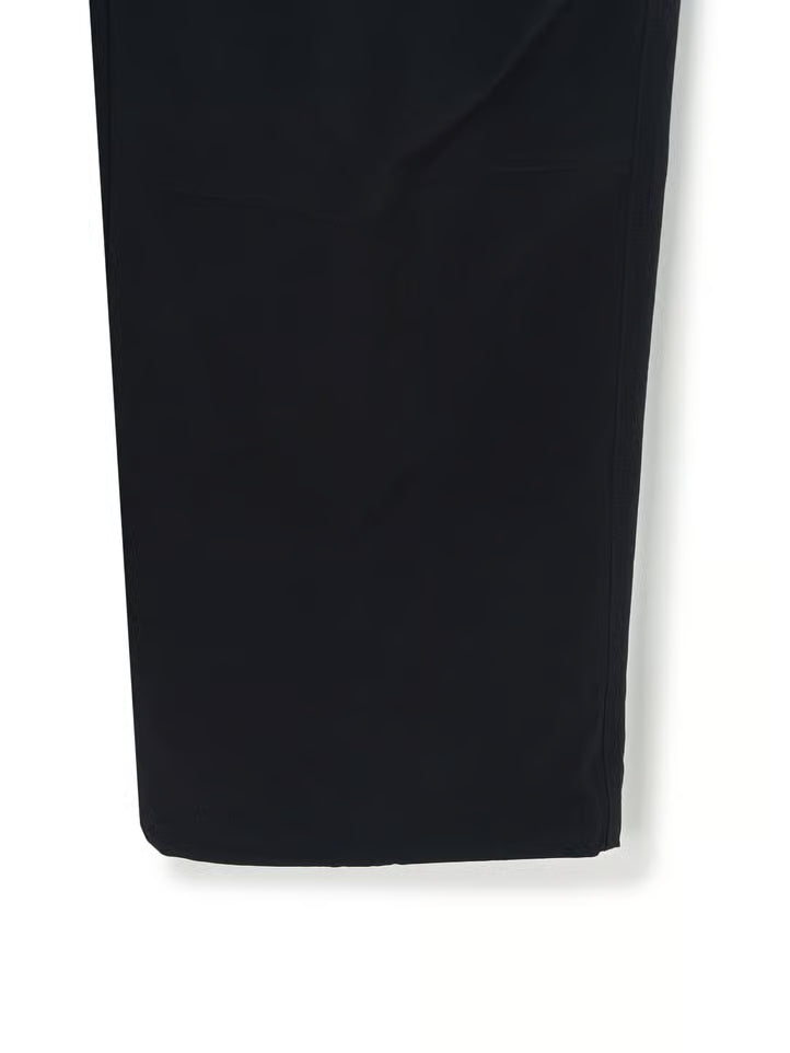 [TWS Pick] MLB Cotton Touch Cutout Cargo Wide Pants New York Yankees