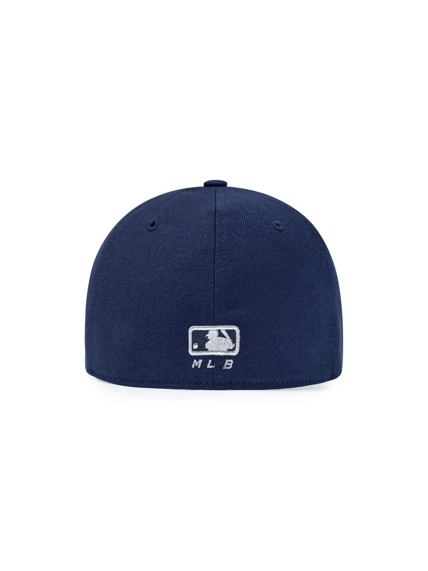 [Karina Edition] MLB Exclusive Structure Ball Cap New York Yankees
