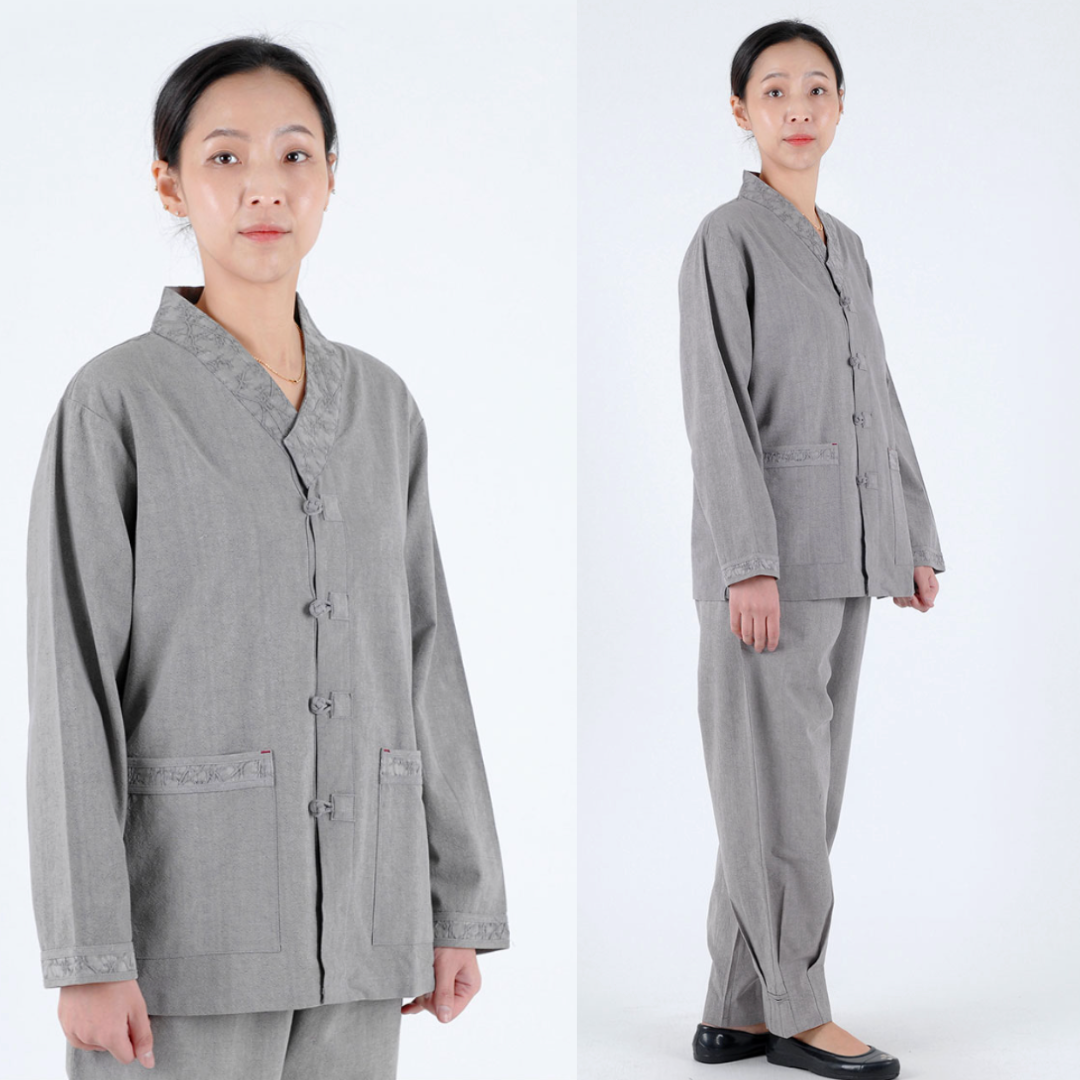 [BTS Jungkook] Airport Outfit HANBOK Full Set