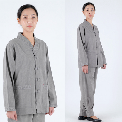 [BTS Jungkook] Airport Outfit HANBOK Full Set