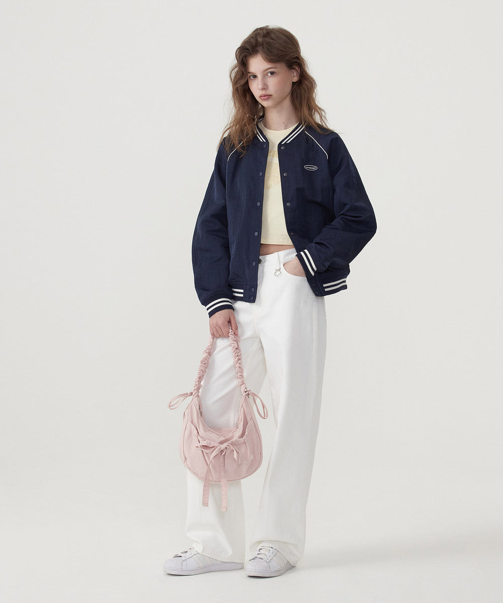 COVERNAT - Women's Varsity Jacket