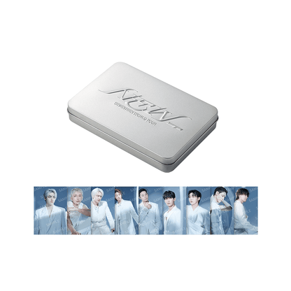 SEVENTEEN WORLD TOUR [NEW_] IN INCHEON Official Merch