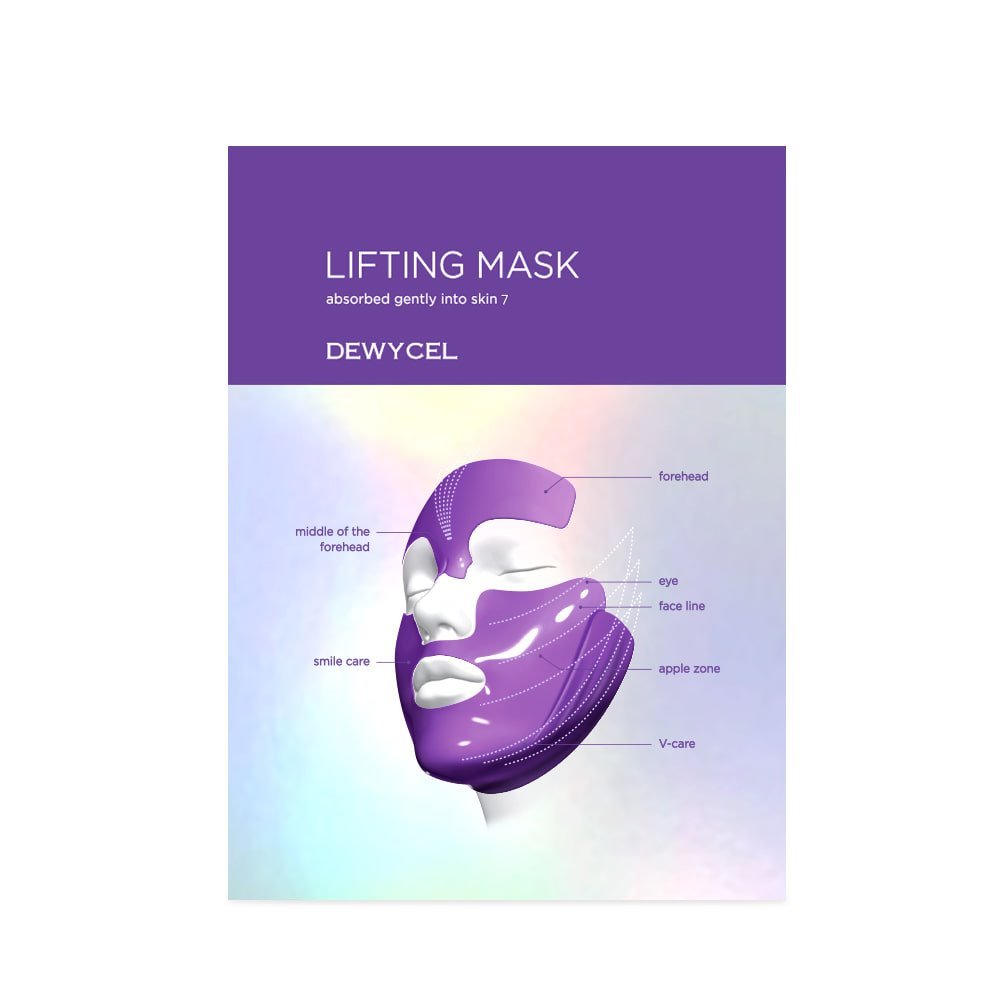 Dewycel Lifting Mask