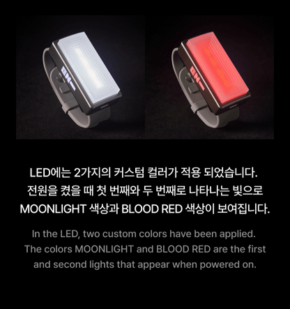 ENHYPEN - OFFICIAL LIGHT BAND AND LIGHTSTICK Ver. 2 (Latest Version)