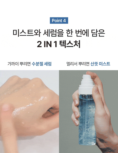Dr. Elthea Aqua Marine Jelly Mist 100ml