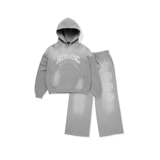 BTS Official Arirang World Tour Merch MD