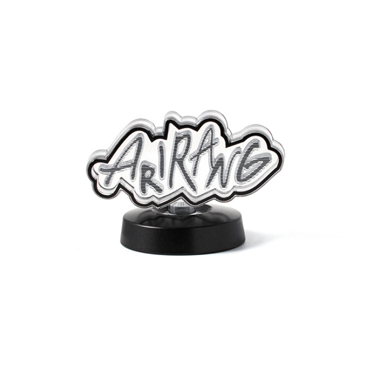 BTS Official Arirang World Tour Merch MD
