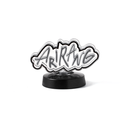 BTS Official Arirang World Tour Merch MD