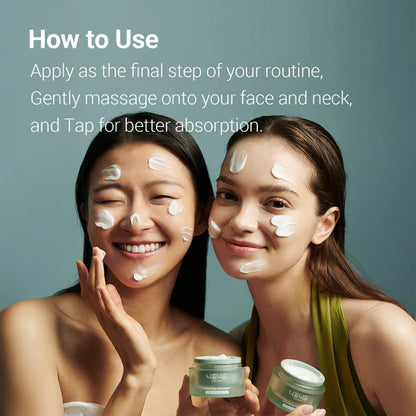 [BTS Jhope Pick] Neaf Neaf Soothing Calm Cream 50g