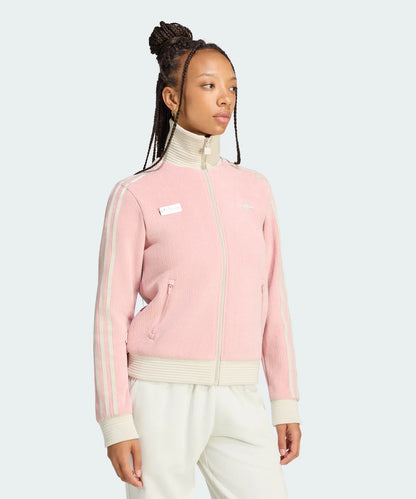 [Blackpink Jennie X Adidas]  Fan OG Track Top