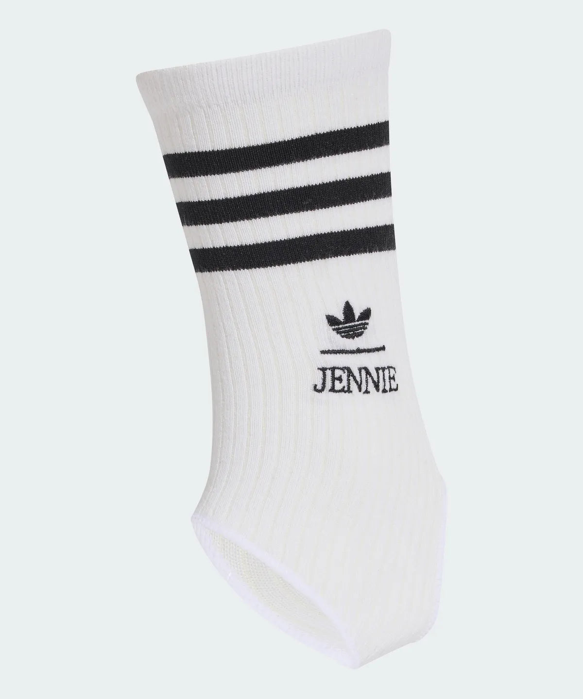 [Blackpink Jennie X Adidas]  Cutout Socks