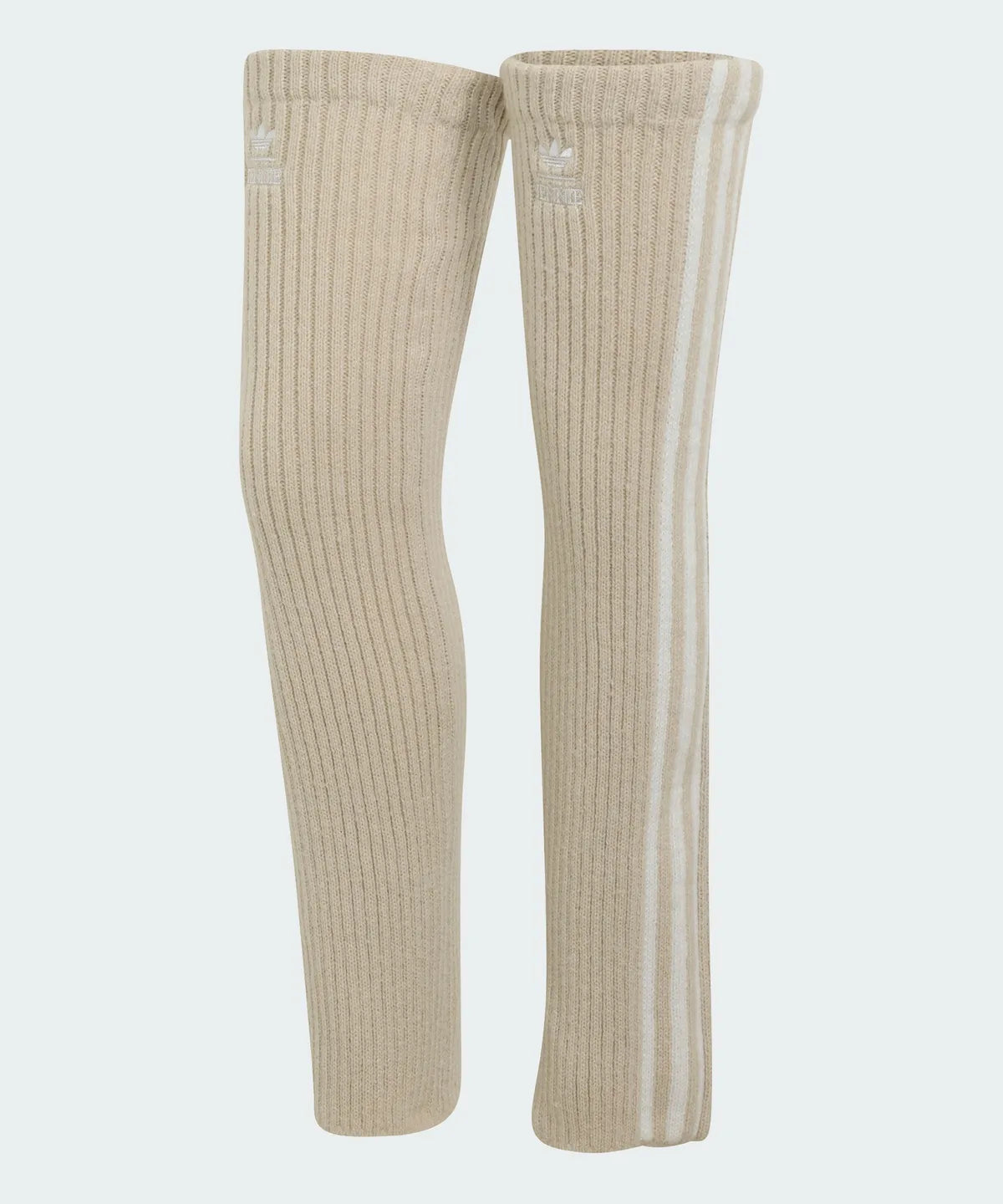 [Blackpink Jennie X Adidas] High Knee Leg Warmers