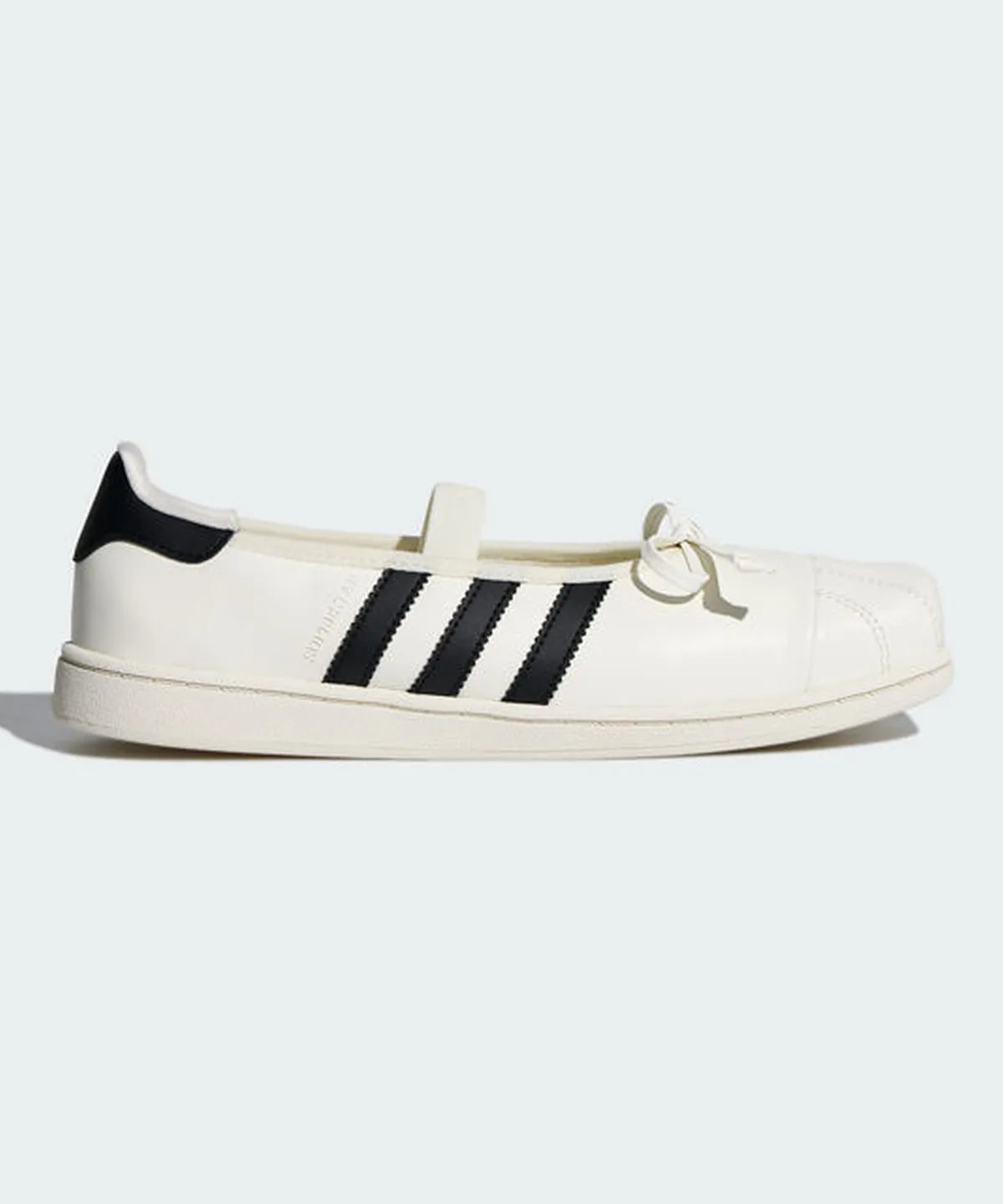 [Blackpink Jennie X Adidas] Superstar SQ Ballet Shoes