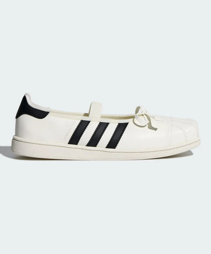[Blackpink Jennie X Adidas] Superstar SQ Ballet Shoes