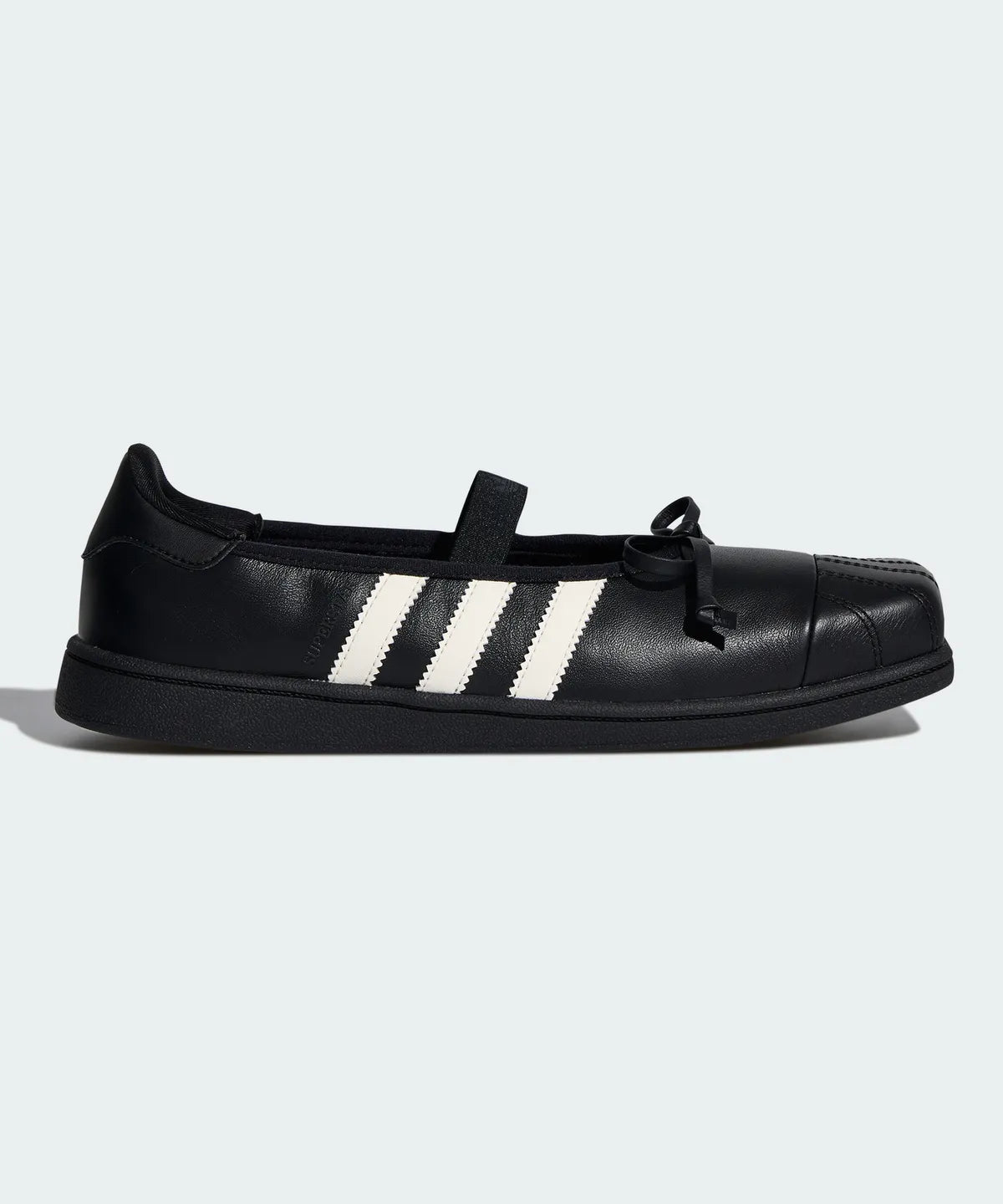 [Blackpink Jennie X Adidas] Superstar SQ Ballet Shoes