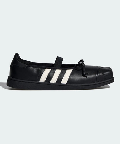 [Blackpink Jennie X Adidas] Superstar SQ Ballet Shoes