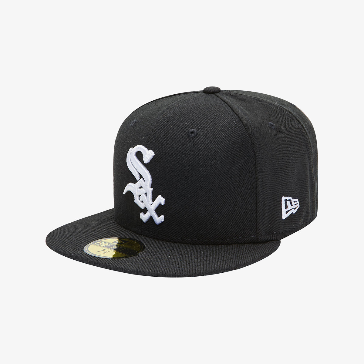 [Straykids IN Pick] New Era MLB Authentic Chicago White Sox Game Black