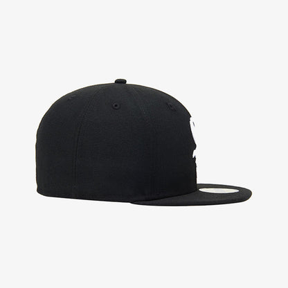 [Straykids IN Pick] New Era MLB Authentic Chicago White Sox Game Black