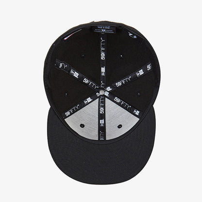[Straykids IN Pick] New Era MLB Authentic Chicago White Sox Game Black