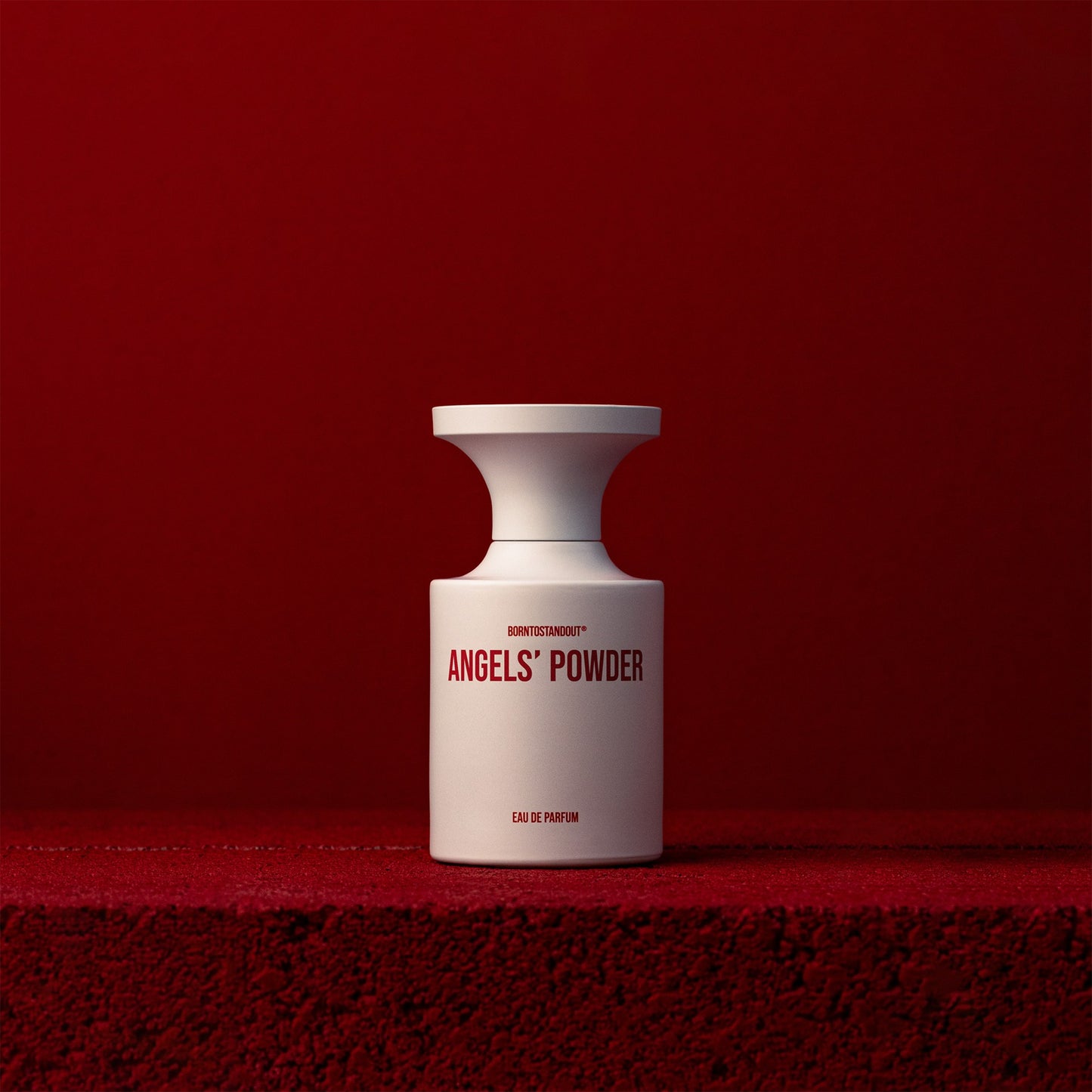 BORNTOSTANDOUT PERFUME [Eau De Parfum] - 30/50ml