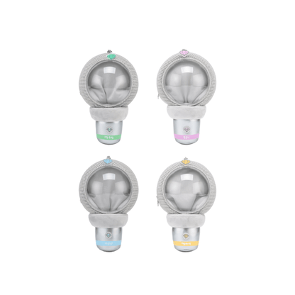 SHINee - WORLD VII [ESSAY] Official Merch MD
