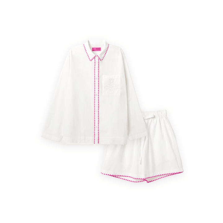TOMORROW X TOGETHER  - Thorn Pajamas [TXT with Pause Please MERCH MD]