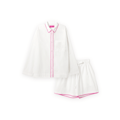 TOMORROW X TOGETHER  - Thorn Pajamas [TXT with Pause Please MERCH MD]