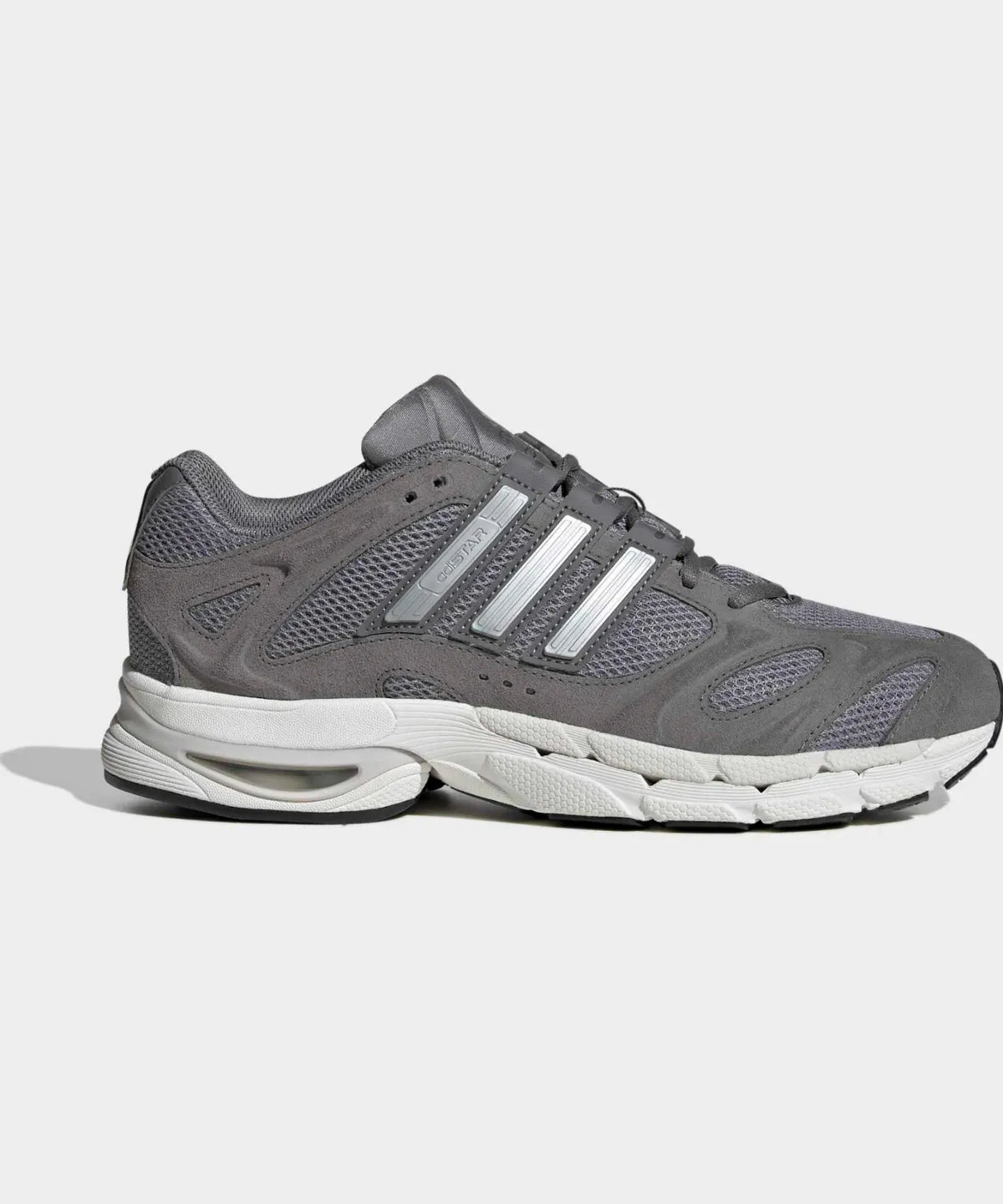 [LNGSHOT X Adidas] Adistar MLD Sneakers