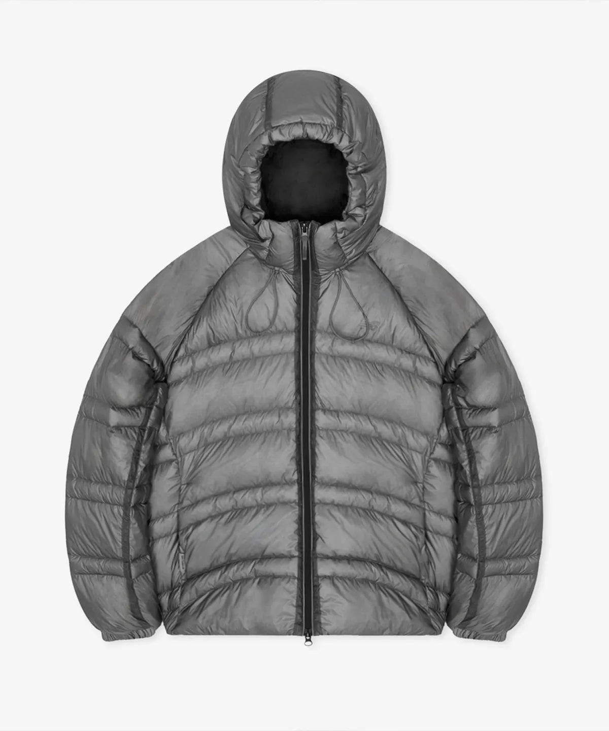 [Aespa Winter Pick] NEW BALANCE UNI Flying 77 Superlight Hooded Lightweight Goose Down