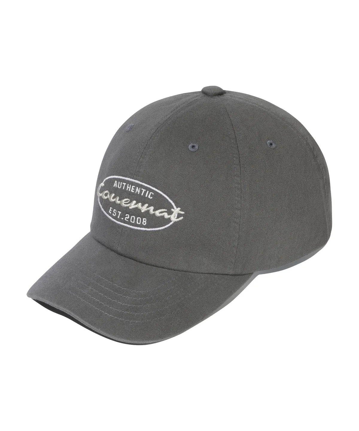 [TXT Soobin Worn] 26FW COVERNAT Vintage Standard Fit Ball Cap