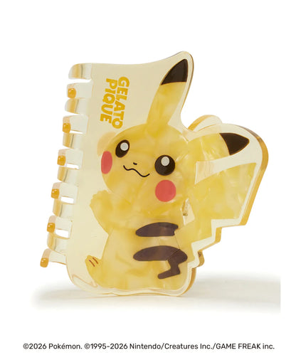 [Pokemon X Gelato Pique] Headwear / Accessories Collection
