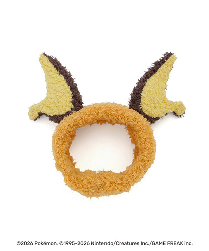 [Pokemon X Gelato Pique] Headwear / Accessories Collection