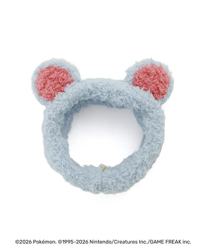 [Pokemon X Gelato Pique] Headwear / Accessories Collection