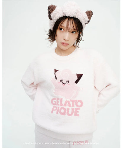 [Pokemon X Gelato Pique] Headwear / Accessories Collection