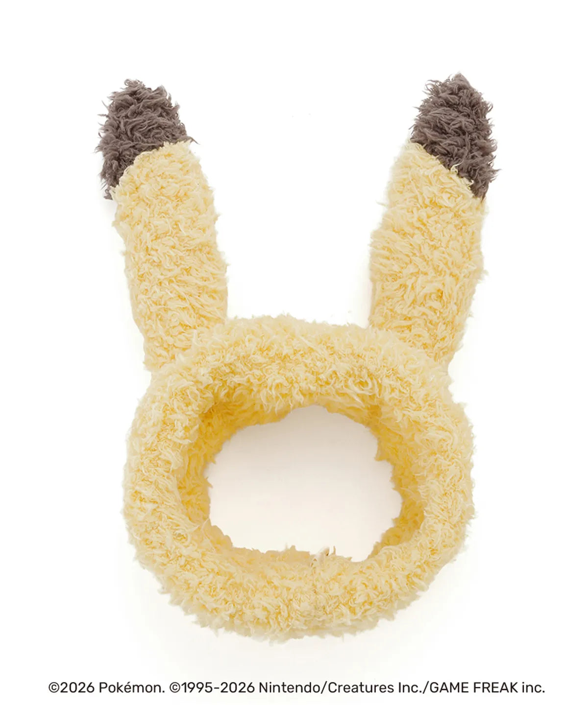 [Pokemon X Gelato Pique] Headwear / Accessories Collection