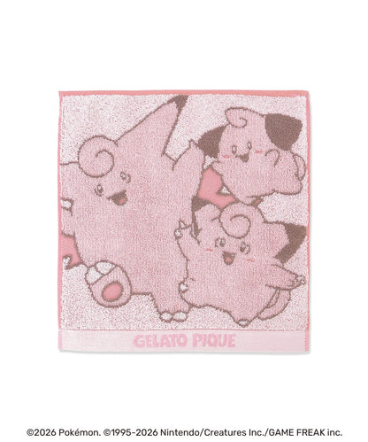 [Pokemon X Gelato Pique] Headwear / Accessories Collection