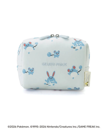 [Pokemon X Gelato Pique] Headwear / Accessories Collection